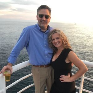 Meet your Posher, Nicky